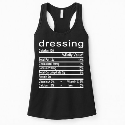Dressing Womens Tank Top