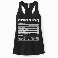 Dressing Womens Tank Top