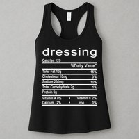 Dressing Womens Tank Top