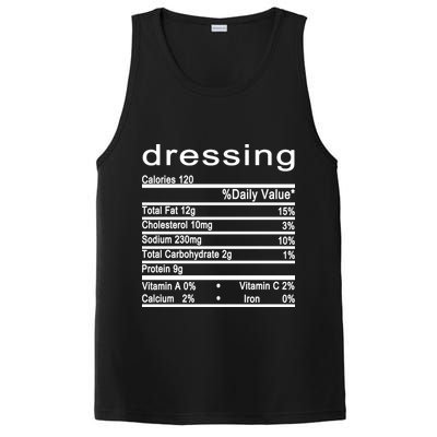 Dressing PosiCharge Competitor Tank