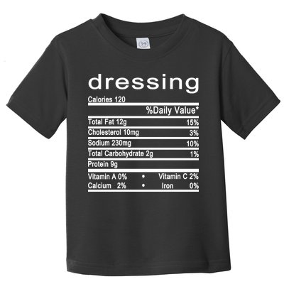 Dressing Toddler T-Shirt