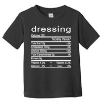 Dressing Toddler T-Shirt