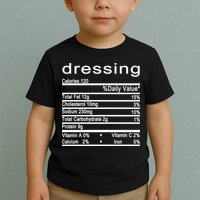 Dressing Toddler T-Shirt