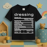 Dressing Toddler T-Shirt