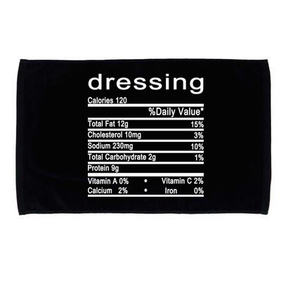 Dressing Microfiber Hand Towel