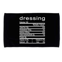 Dressing Microfiber Hand Towel