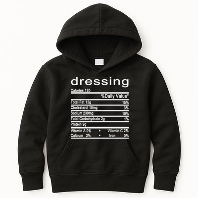 Dressing Kids Hoodie