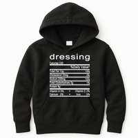 Dressing Kids Hoodie