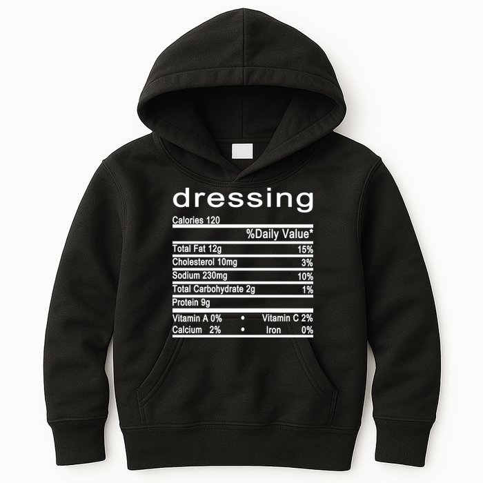 Dressing Kids Hoodie