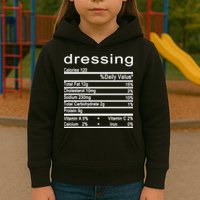 Dressing Kids Hoodie