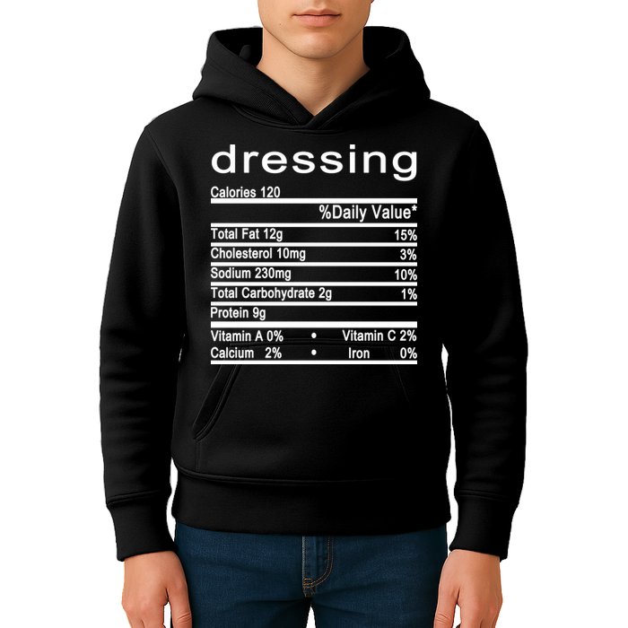 Dressing Kids Hoodie
