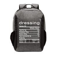 Dressing Vector Backpack