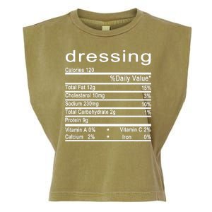 Dressing Garment-Dyed Women's Muscle Tee