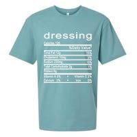 Dressing Sueded Cloud Jersey T-Shirt