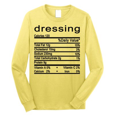 Dressing Long Sleeve Shirt