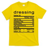 Dressing T-Shirt