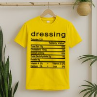 Dressing T-Shirt