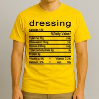Dressing T-Shirt