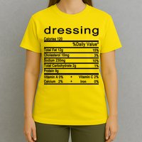 Dressing T-Shirt