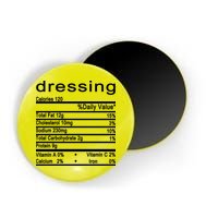 Dressing Magnet