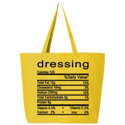 Dressing 25L Jumbo Tote
