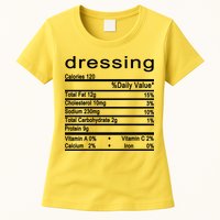 Dressing Womens T-Shirt