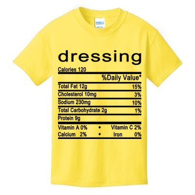 Dressing Kids T-Shirt