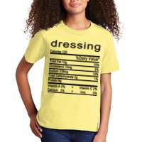 Dressing Kids T-Shirt