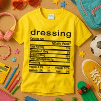 Dressing Kids T-Shirt