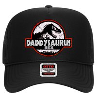 Dinosaur Daddysaurus Rex Father Day For Dad Funny Gifts Idea Hat