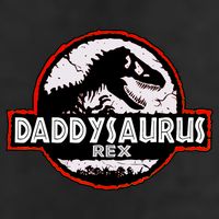 Dinosaur Daddysaurus Rex Father Day For Dad Funny Gifts Idea Hat