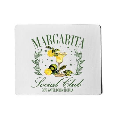 Drinking Mousepad