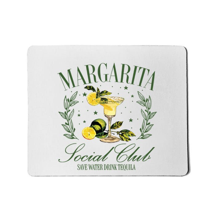 Drinking Mousepad