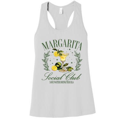 Drinking Women's Racerback Tank