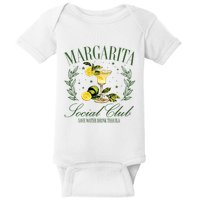 Drinking Baby Bodysuit