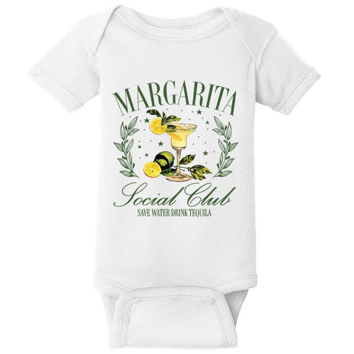 Drinking Baby Bodysuit