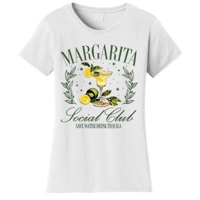 Drinking Women's T-Shirt