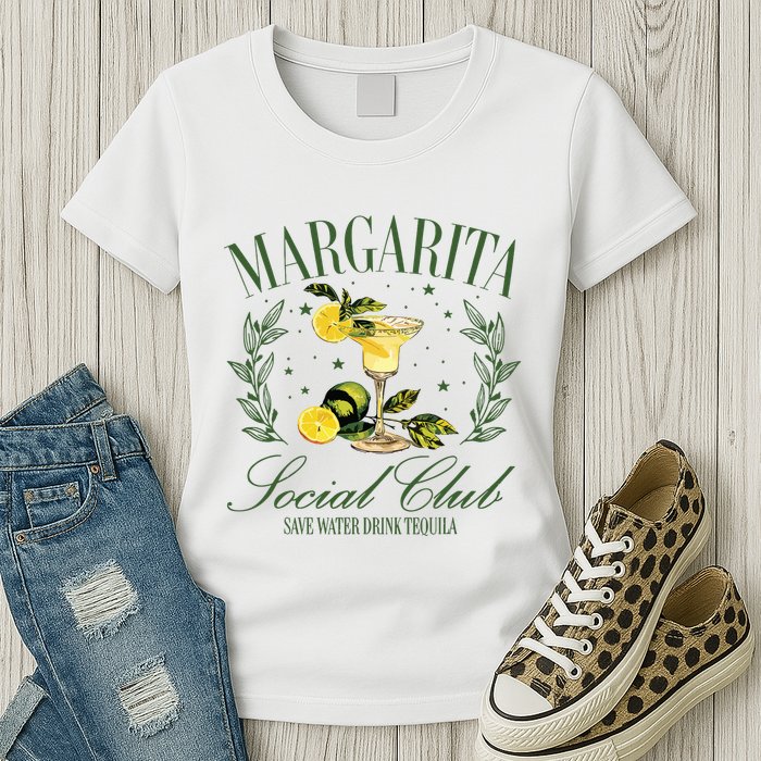 Drinking Women's T-Shirt