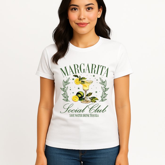 Drinking Women's T-Shirt
