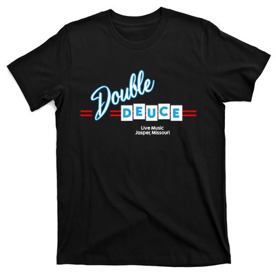 Double De.uce Ro.ad Ho.use Classic T-Shirt