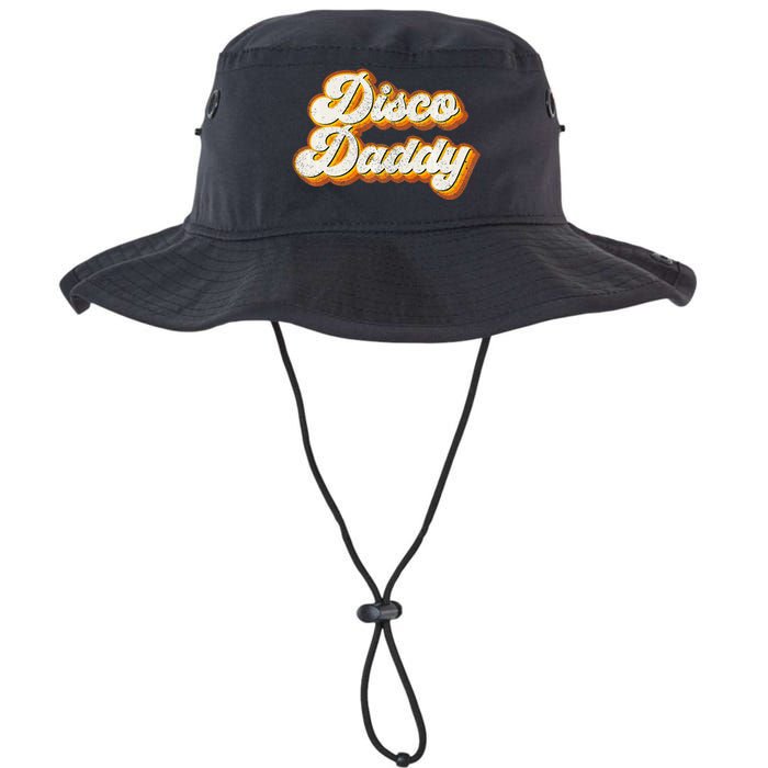 Disco Daddy Retro Matching 60S 70s Party Costume Dad Legacy Cool Fit Booney Bucket Hat