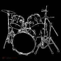 Drums Mug
