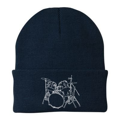 Drums Beanie
