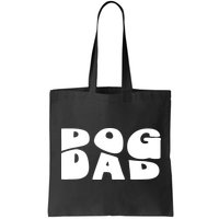 Dog Dad Retro Funny Pod Bag