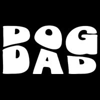 Dog Dad Retro Funny Pod Wool Snapback Cap