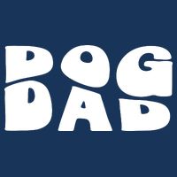 Dog Dad Retro Funny Pod Infant Baby Jersey Bodysuit