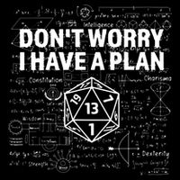 D.20 Dice Roll 1 Funny Dungeon Gamer Critical Fail Dragon Impact Tech Backpack