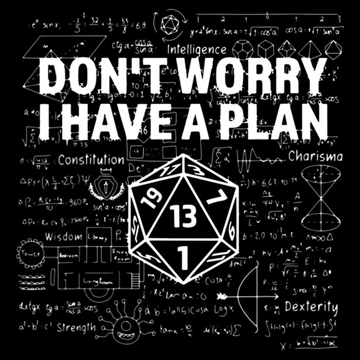 D.20 Dice Roll 1 Funny Dungeon Gamer Critical Fail Dragon Impact Tech Backpack