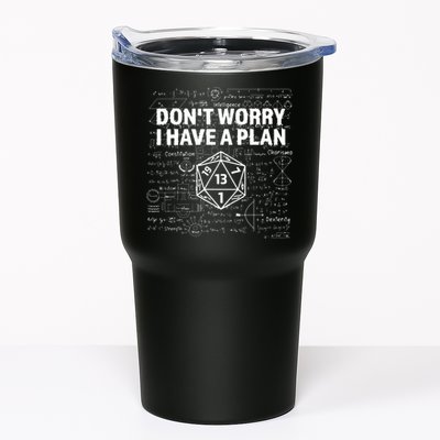 D.20 Dice Roll 1 Funny Dungeon Gamer Critical Fail Dragon Tumbler