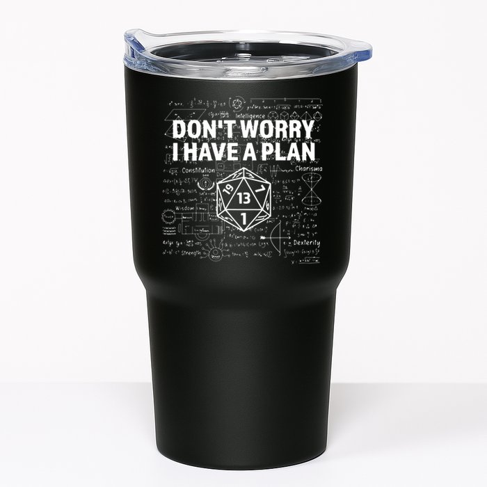 D.20 Dice Roll 1 Funny Dungeon Gamer Critical Fail Dragon Tumbler
